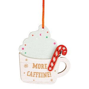 Gift Card Holders More Caffeine - Bullseye's Playground™ - 1 of 2