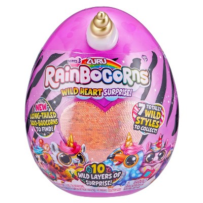 rainbocorn series 1