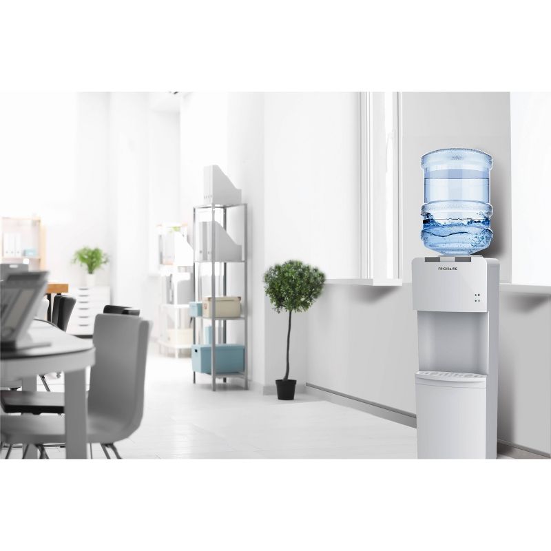 Frigidaire Water Cooler White, 4 of 5