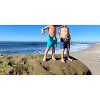 Gender Neutral Kids - Surf Swim Shorts - ME & HENRY - 2 of 3
