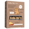 Buddy Biscuits Oven Baked Treats with Bacon and Cheese Dry Dog Treats - 16oz - 2 of 4