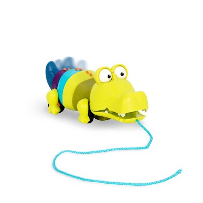 dancing alligator toy