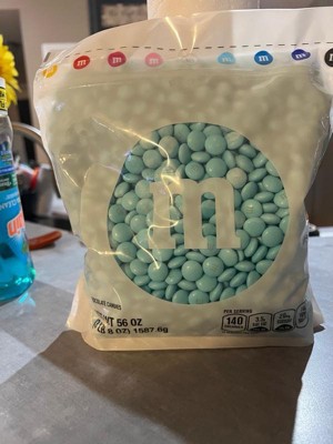 🍬 M&M's Minis Milk Chocolate - Candy & Snack Review 