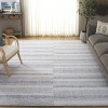 Ebony EBN810 Hand Tufted Indoor Rugs - Safavieh - 2 of 4