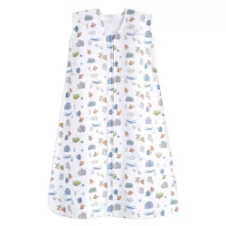 HALO Innovations SleepSack 100% Cotton Wearable Blanket Disney Baby Collection Finding Nemo