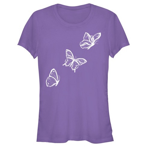 Buy Wild Fable Oversized Hooded Sweatshirt, Mauve Butterfly, Large at
