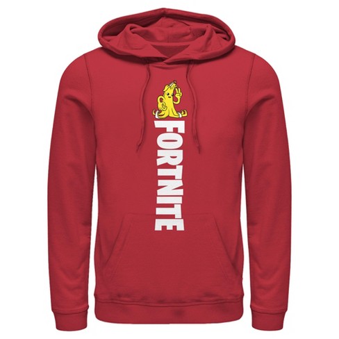 Fortnite mens hoodies on sale