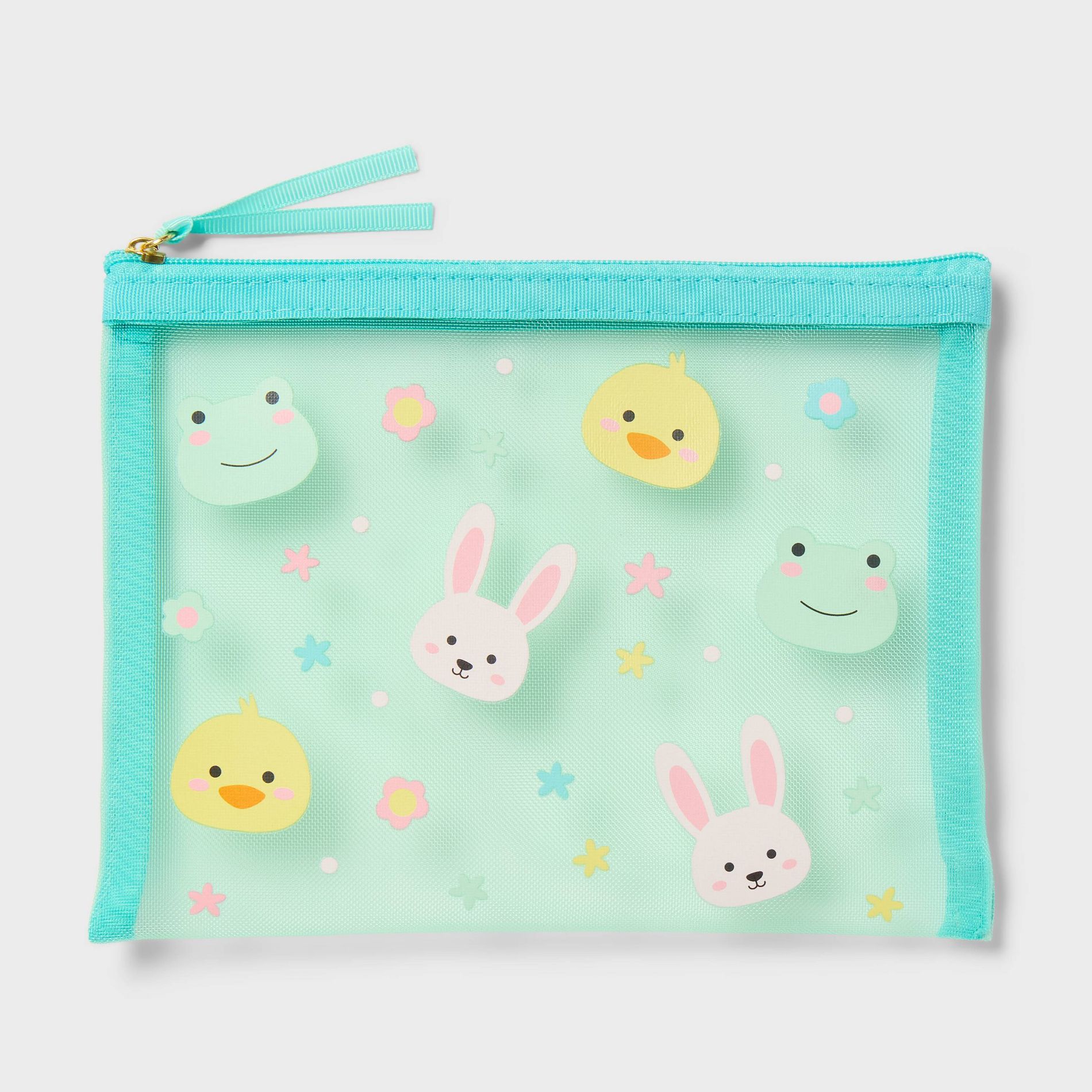Easter Animals Pouch - Spritz™