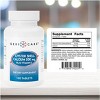 Geri Care Oyster Shell Calcium 500mg Plus Vitamin D Tablets, 100 Count - 2 of 4