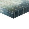 Heavily Embellished 3-piece Canvas Wall Art Set - 4 of 4