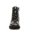 Blowfish Malibu Youth Girls Rayana-Ki Lace-Up Bootie - 4 of 4