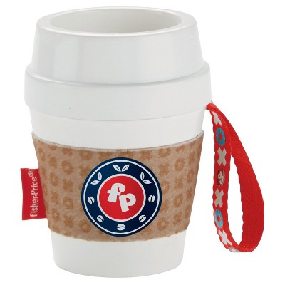 coffee cup teether target