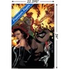 Trends International Marvel Comics - The X-Men: Dark Phoenix - Collage Unframed Wall Poster Prints - 3 of 4