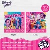 Treasures Gifted My Little Pony Birthday Decorations Complete Set for 24 Guests - 3 of 4