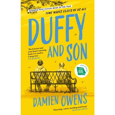 Duffy and Son - by  Damien Owens (Paperback)