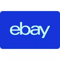 eBay $100 (Email Delivery)