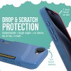 Smartish iPhone 16 Wallet Case - Wallet Slayer Vol 1 - Slim Grip Card Holder Cover - 4 of 4