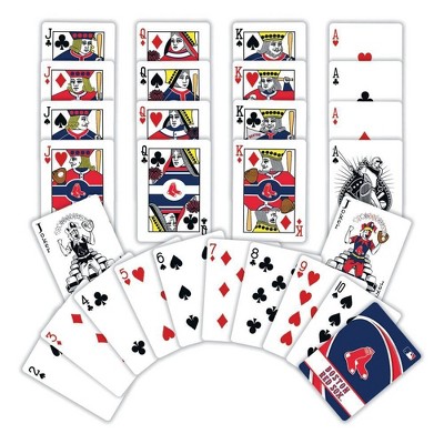 Bicycle playing cards target hot sale