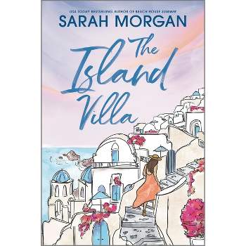 The Island Villa - by Sarah Morgan