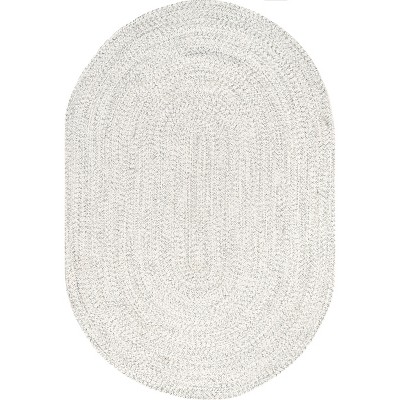 Nuloom Wynn Braided Indoor/Outdoor Area Rug