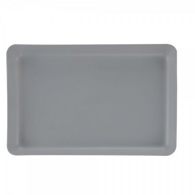 Soho Urban Artist True Color Peel Off Palette Neutral Grey Butcher Tray  Large 11x15 : Target