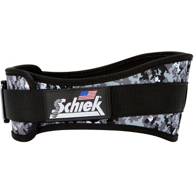 Schiek Sports Model 2006 Nylon 6