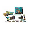 Scooby-Doo! - Betrayal at Mystery Mansion Board Game - 3 of 3