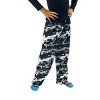Bioworld 2-Pack Toddler Boy's to Youth Boy's Sleep Pajama Pants - 3 of 4