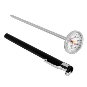 Taylor Precision Products 3512 Instant-Read 1 Dial Thermometer