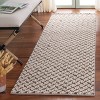 Natural Fiber Couture NFC104 Indoor Rugs - Safavieh - 2 of 4