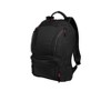 Versatile Port Authority Cyber Laptop Backpack -  Spacious and Secure Storage for Your Tech Essentials Perfect for Work and School - image 3 of 4