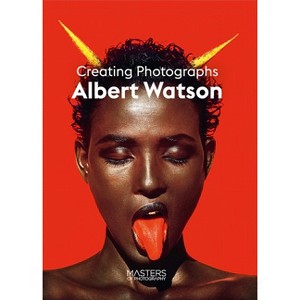Albert Watson - (Masters of Photography) (Paperback) - 1 of 1