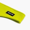Turtle Fur Bang Band Headband - Adult Chelonia 150 Fleece Winter Cold Weather Ear Warmer - 4 of 4