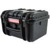Monoprice Weatherproof Hard Case with Customizable Foam, 12" x 10" x 8" - 4 of 4