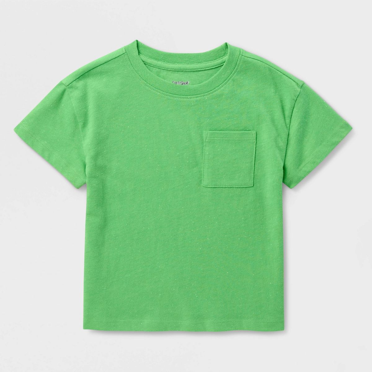 Toddler Boys' 10th Anniversary Shirt - Cat & Jack™ - thumbnail 2