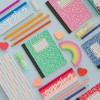 Daydream Society - Blue "Oopsies" Eraser - Pack of 1 Eraser - 2 of 2