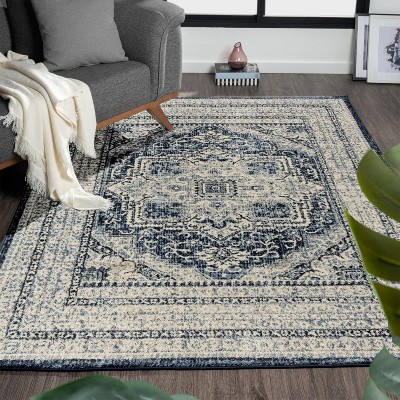 Luxe Weavers Moroccan Bohemian Area Rug