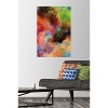 Trends International Paint Motion Imagination Unframed Wall Poster Prints - 2 of 4