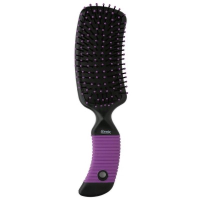 Annie International Styling Banana Hair Brush