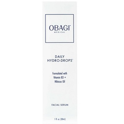 Obagi Daily Hydro-Drops Facial Serum, 1 oz