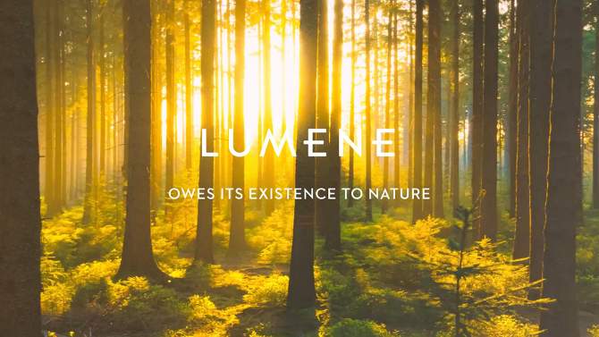 Lumene Valo Glow Boost Essence Serum with Vitamin C &#38; Hyaluronic Acid - 0.5 fl oz, 5 of 10, play video