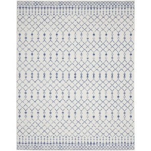 Nourison Whimsicle Boho Geometric Indoor Area Rug - 1 of 4