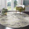 Watercolor WTC696 Power Loomed Indoor Rugs - Safavieh - 2 of 3