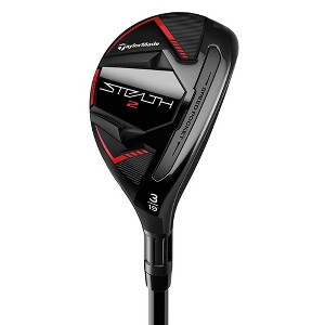 TaylorMade Stealth 2 Rescue 4 Hybrid 22° Ventus TR Red IH Lite - 1 of 4