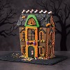 Halloween Haunted Mansion Cookie House Kit - 30oz - Favorite Day™ - 4 of 4