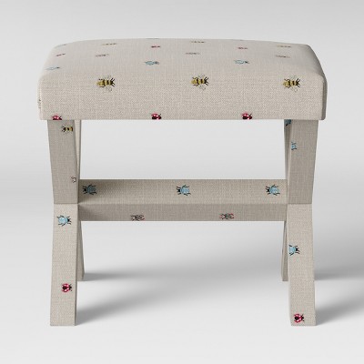 target opalhouse ottoman