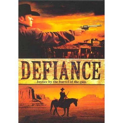 Defiance (DVD)(2003)