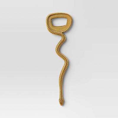 Snake Bottle Opener - Threshold™