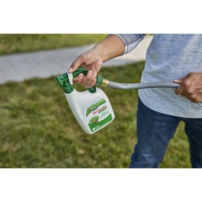 Scotts 32 oz. Multi-Season Liquid Lawn Food for All Grass Types