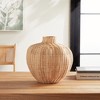 Plum & Post Evren Vase Tall - 3 of 4